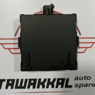 Mercedes E-Class W212 Front Right Door Control Module A2129004214
