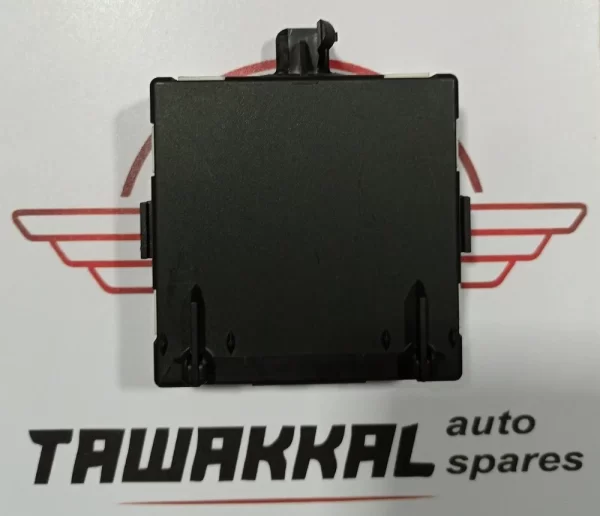 Mercedes E-Class W212 Front Right Door Control Module A2129004214