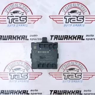 Mercedes-Benz E Class 2009-2017 W207 C207 E350 E500 Front Right Side Door Control Module A2079001000 / A 207 900 10 00