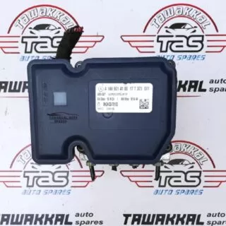 MERCEDES-BENZ ML GL GLE 2013-2019 W166 ML350 SLK250 GLE43 GLE63 ABS ABR ESP HYDRAULIC PUMP A 166 901 41 00 17 T 3250 Q01 / A 166 901 41 00 17 T / A166901410017T