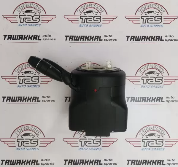 MERCEDES BENZ E-Class E200 W212 2011 STEERING ANGLE SENSOR WIPER STALK COMPLETE SPIRAL A2129007602 / 1001940304 - Image 3