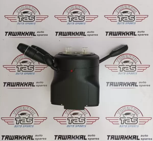 MERCEDES BENZ E-Class E200 E220 W212 C207 2011-2012 STEERING ANGLE SENSOR WIPER STALK COMPLETE SPIRAL A2129009902 / 10019432 04 - Image 3