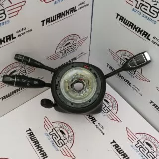 MERCEDES BENZ E-Class W212 STEERING ANGLE SENSOR WIPER STALK COMPLETE SPIRAL A2129003203 / 1001947807
