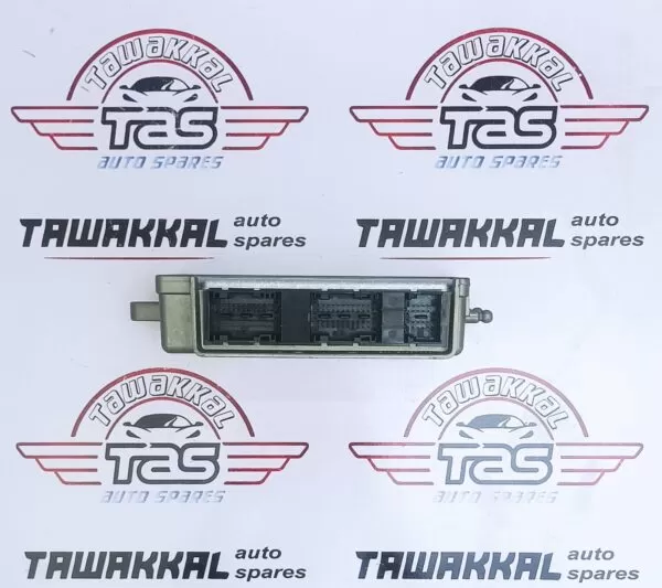 BMW 5 Series F10 F11 2010 - 2016 Airbag Control Module 6577 9240582 01 - Image 3