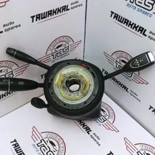 Mercedes-Benz E Class 2012 W212 Steering Angel Sensor Complete Combination Switch A2129009302 / A 212 900 93 02