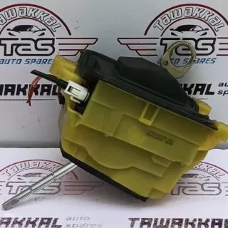 MERCEDES BENZ 2008 - 2014 C-CLASS W204 AUTOMATIC FLOOR GEAR SHIFTER SELECTOR A2042677624