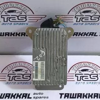 BMW 7 Series GT 2009-2012 F07 F01 F02 Control Module Unit IC 6791132 Q / 2840007021300
