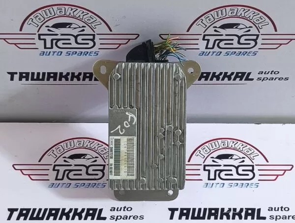 BMW 7 Series GT 2009-2012 F07 F01 F02 Control Module Unit IC 6791132 Q / 2840007021300