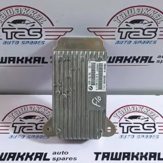 BMW 5 Series F10 F11 Control Unit Module 6799713 01 H / 2840304619300