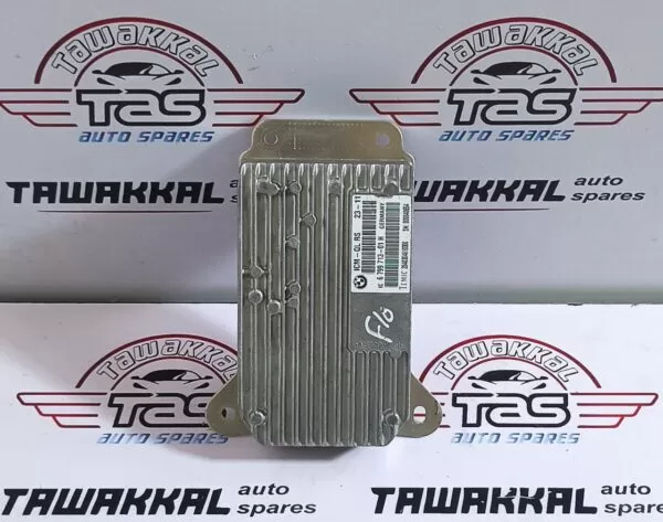 BMW 5 Series F10 F11 Control Unit Module 6799713 01 H / 2840304619300