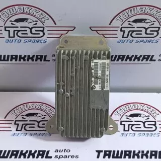 BMW 5 7 Series  F02 F01 F10 Control Unit Module  6786269 01J / 2840007016300