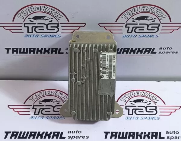 BMW 5 7 Series  F02 F01 F10 Control Unit Module  6786269 01J / 2840007016300