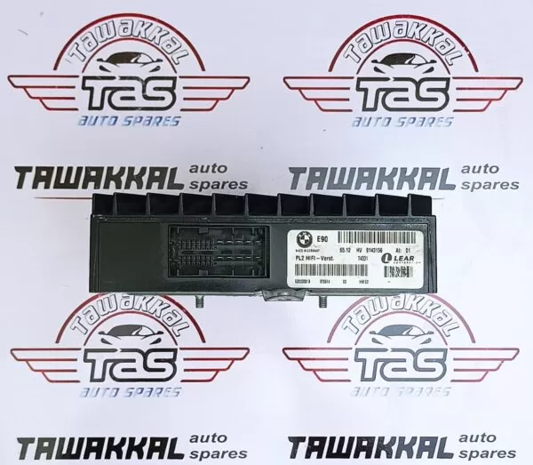 BMW 3 Series E90 328i 335i 2007-2010 Audio Sound System PL2 HIFI Amplifier 9143156 / 532230818 - Image 2