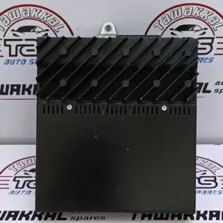 BMW 3 Series E90 328i 335i 2006-2013 Audio Sound System PL2 HIFI Amplifier 9118827 / 532230812