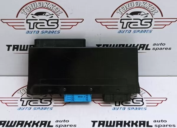 BMW E90 3 series 2006-20011 Body Control Module BCM 6135 9187537 - Image 2