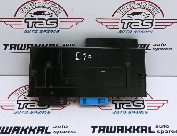 BMW E90 3 series 2007-2008 Body Control Module BCM 6135 9134480 - Image 2