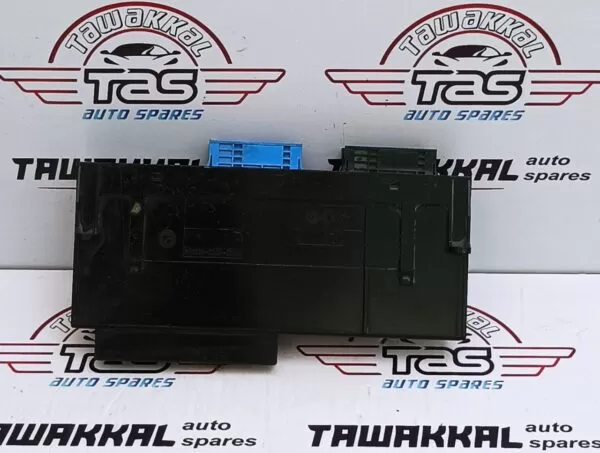 BMW E90 3 series 2007-2008 Body Control Module BCM 6135 9134480