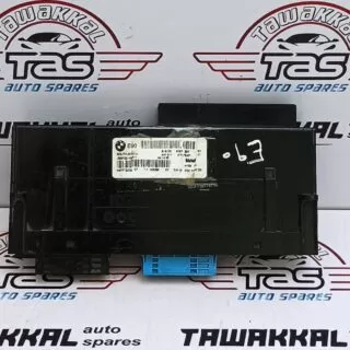 BMW E90 3 series 2006-20011 Body Control Module BCM 6135 9187537