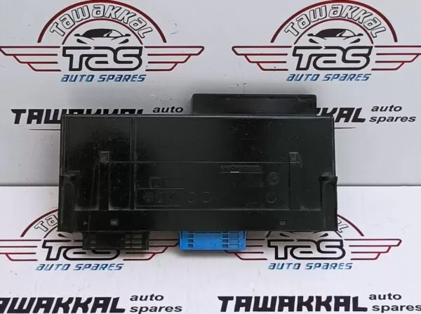 BMW E90 3 series Body Control Module BCM 6135 9134477 - Image 2