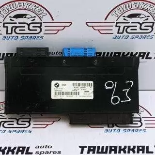 BMW E90 3 series Body Control Module BCM 6135 9134477