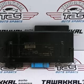BMW 1 Series Body Control Module BCM 6135 9177985 01 / 9177984 01