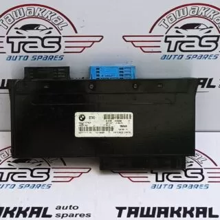 BMW E90 3 series 2007-2008 Body Control Module BCM 6135 9134480