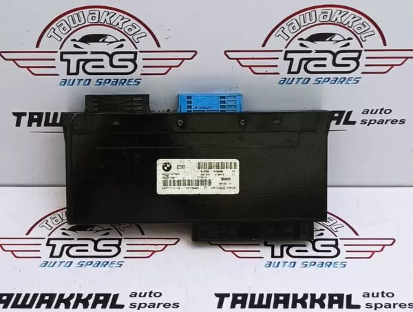 BMW E90 3 series 2007-2008 Body Control Module BCM 6135 9134480
