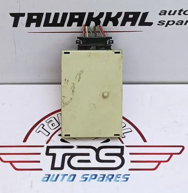 BMW 5 Series 2007 Electrical Component 911711601 - Image 2