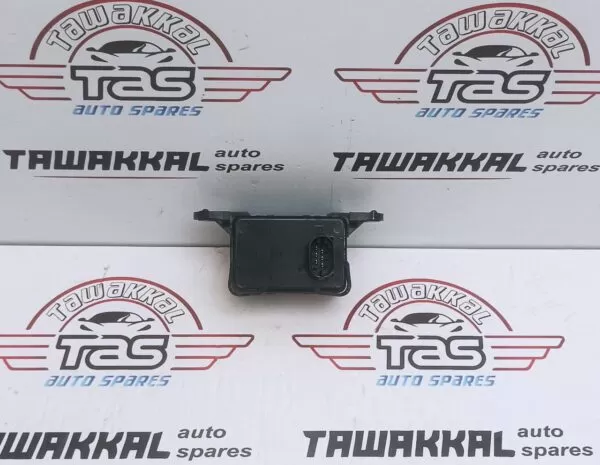 BMW 3 Series E90 328i 2006-2011 Yaw Rate Speed Sensor Module 3452 6781575-01 - Image 2