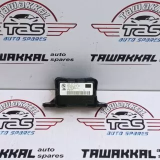 BMW 3 Series E90 328i 2006-2011 Yaw Rate Speed Sensor Module 3452 6781575-01