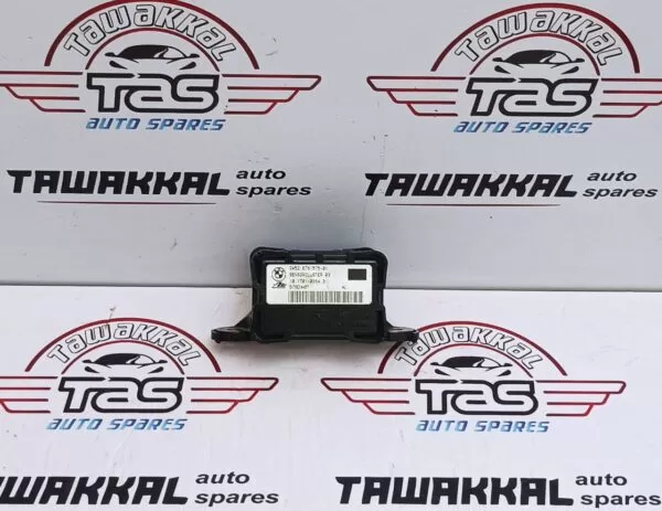 BMW 3 Series E90 328i 2006-2011 Yaw Rate Speed Sensor Module 3452 6781575-01