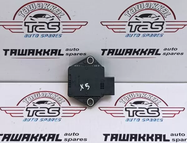 BMW 5 Series X5 X7 E60 E65 E70 525D ROTATION RATE SENSOR ACCELERATION SENSOR 6774602 02 / 3452 6 774 602-02 - Image 2