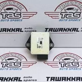 BMW 6 Series X5 X6 E60 E61 E63 E64 X5 E70 E71 ROTATION RATE SENSOR ACCELERATION SENSOR 6770137 03 / 3452 6770137-03