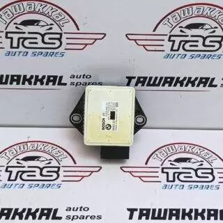 BMW 5 SERIES 2007-13 X5 X6 E60 E61 E70 E72 ROTATION RATE SENSOR ACCELERATION SENSOR 6779913 01 / 3452 6 779 913-01