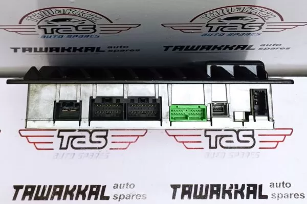GENUINE LAND ROVER JAGUAR RANGE ROVER AMPLIFIER PREMIUM 16 DX23-19C164-BA OEM - Image 2
