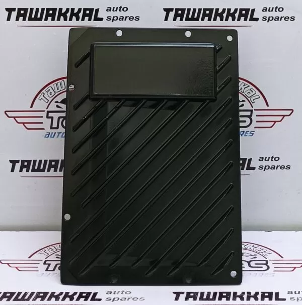 GENUINE LAND ROVER JAGUAR RANGE ROVER AMPLIFIER PREMIUM 16 DX23-19C164-BA OEM