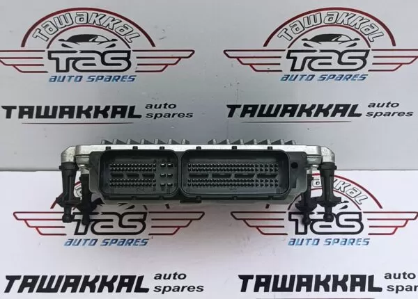 08-11 MERCEDES W204 C300 C350 ECU ECM ENGINE CONTROL MODULE A2721532692 FLASHED - Image 2