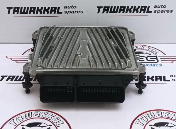08-11 MERCEDES W204 C300 C350 ECU ECM ENGINE CONTROL MODULE A2721532692 FLASHED - Image 5
