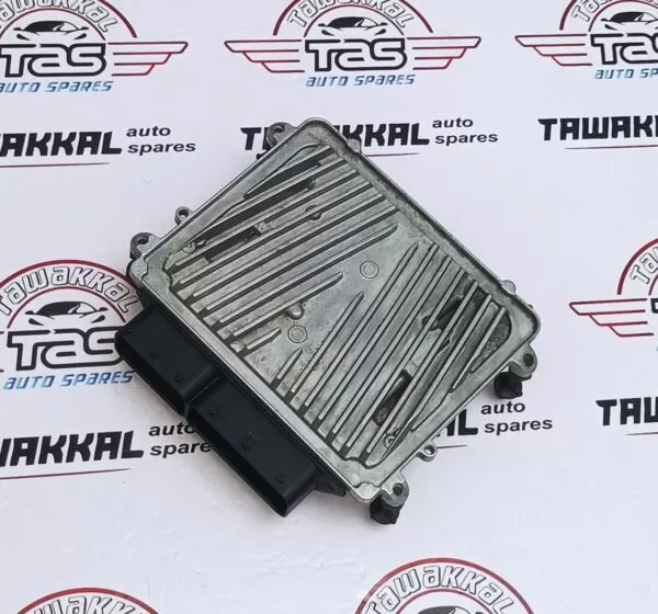 08-11 MERCEDES W204 C300 C350 ECU ECM ENGINE CONTROL MODULE A2721532692 FLASHED - Image 7