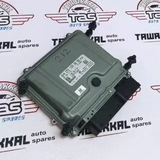 08-11 MERCEDES W204 C300 C350 ECU ECM ENGINE CONTROL MODULE A2721532692 FLASHED