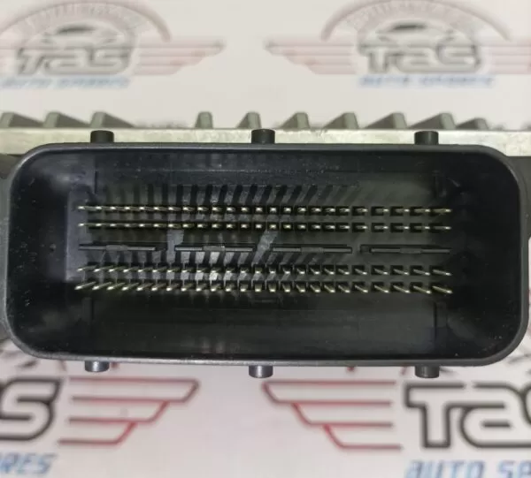 08-11 MERCEDES W204 C300 C350 ECU ECM ENGINE CONTROL MODULE A2721532692 FLASHED - Image 10