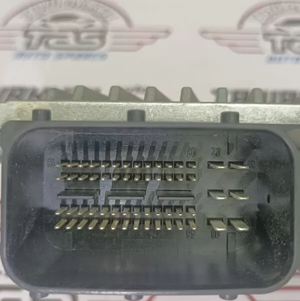 08-11 MERCEDES W204 C300 C350 ECU ECM ENGINE CONTROL MODULE A2721532692 FLASHED - Image 11