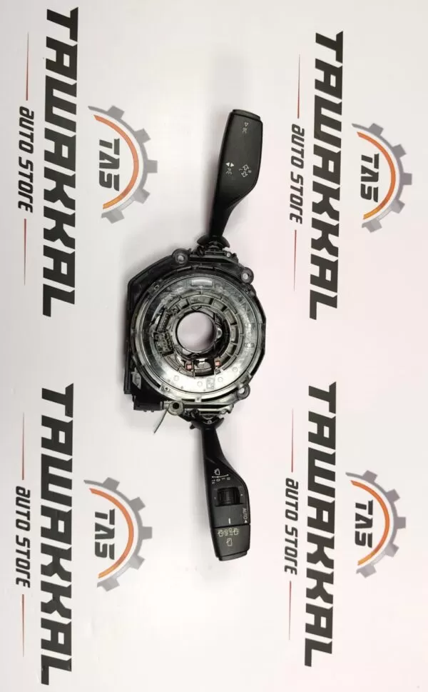 BMW X5 F15 X3 F25 2 SERIES F45 STEERING ANGLE SENSOR CLOCK SPRING 9330563 - Image 10