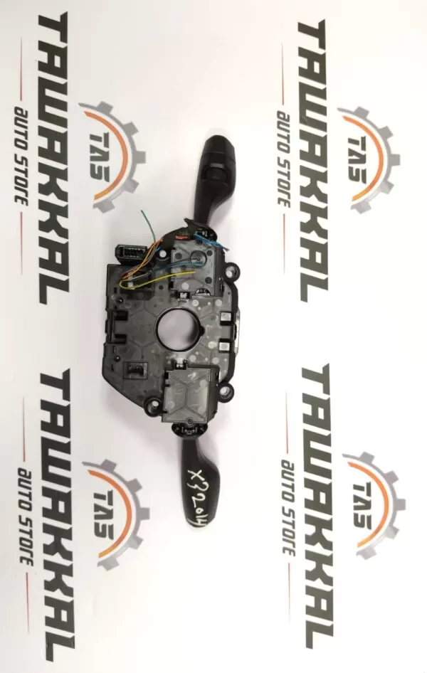 BMW X5 F15 X3 F25 2 SERIES F45 STEERING ANGLE SENSOR CLOCK SPRING 9330563 - Image 6