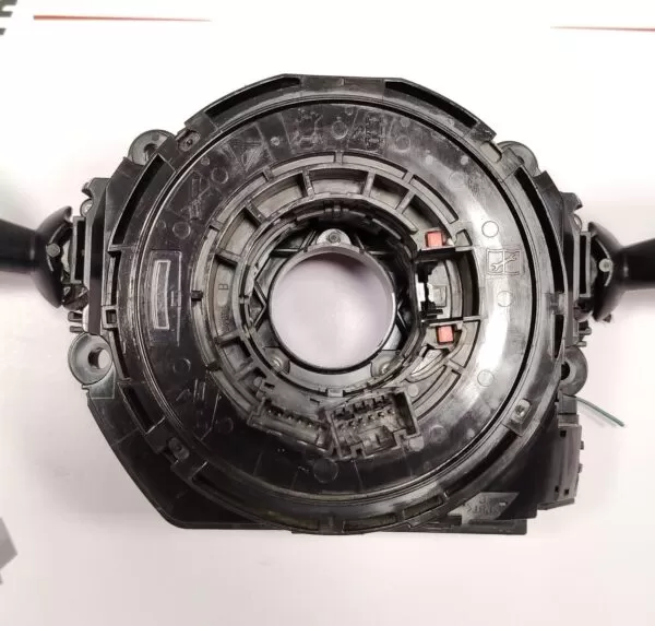 BMW X5 F15 X3 F25 2 SERIES F45 STEERING ANGLE SENSOR CLOCK SPRING 9330563 - Image 7