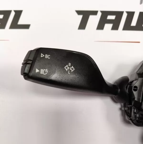 BMW 530I M5 G30 740I G12 STEERING ANGLE SENSOR COMBINATION SWITCH 6846668 17-24 - Image 8