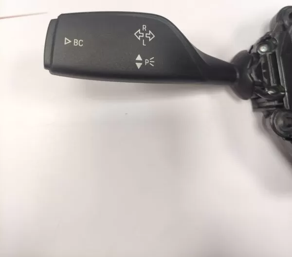 BMW X5 F15 X1 F48 STEERING ANGLE SENSOR CLOCK SPRING 9320136 2014-2018 - Image 9