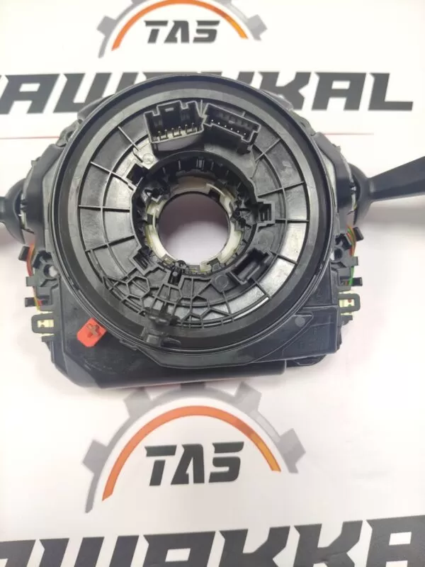 BMW 5 SERIES F10 7 SERIES F01 STEERING ANGLE SENSOR CLOCK SPRING 9354046 10-16 - Image 7