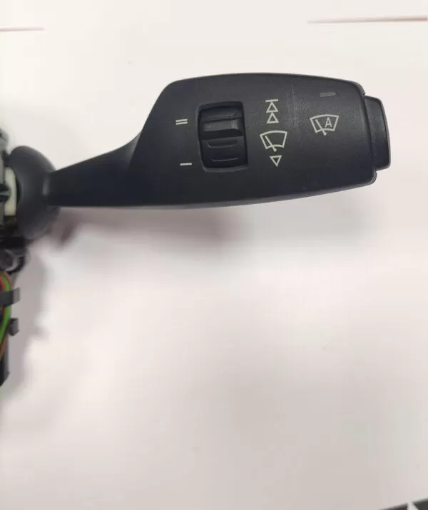 BMW 5 SERIES F10 7 SERIES F01 STEERING ANGLE SENSOR CLOCK SPRING 9354046 10-16 - Image 5