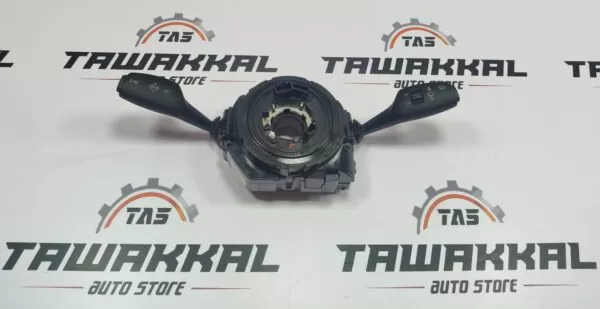 BMW X3 F25 328i F30 STEERING ANGLE SENSOR CLOCK SPRING 9242274 12-17 - Image 8